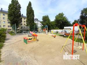 2-к квартира, вторичка, 42м2, 3/5 этаж