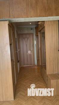 1-к квартира, вторичка, 31м2, 8/10 этаж