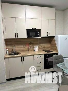 Студия квартира, вторичка, 30м2, 1/11 этаж