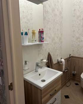 2-к квартира, вторичка, 91м2, 4/16 этаж