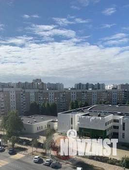 1-к квартира, вторичка, 31м2, 8/10 этаж