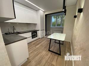 2-к квартира, вторичка, 55м2, 4/7 этаж