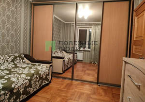3-к квартира, вторичка, 61м2, 3/9 этаж