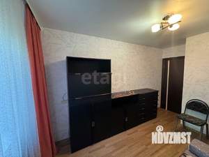 2-к квартира, вторичка, 43м2, 4/5 этаж