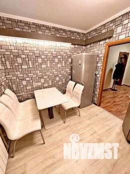 1-к квартира, вторичка, 39м2, 9/9 этаж