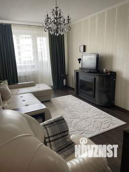 3-к квартира, вторичка, 75м2, 6/10 этаж