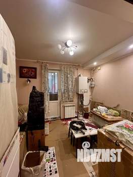 1-к квартира, вторичка, 36м2, 1/9 этаж