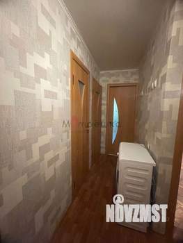 1-к квартира, вторичка, 38м2, 2/9 этаж