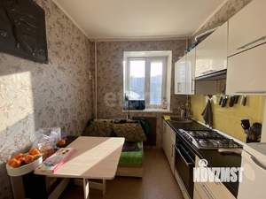 2-к квартира, вторичка, 51м2, 2/5 этаж