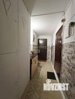 2-к квартира, вторичка, 48м2, 7/14 этаж