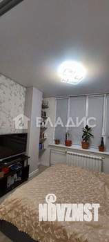 1-к квартира, вторичка, 55м2, 8/21 этаж