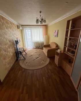 1-к квартира, вторичка, 31м2, 3/5 этаж