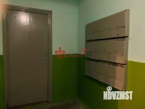 3-к квартира, вторичка, 63м2, 1/9 этаж