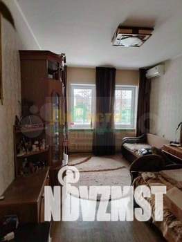 1-к квартира, вторичка, 38м2, 3/10 этаж