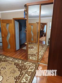 3-к квартира, вторичка, 92м2, 4/14 этаж