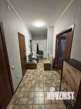 2-к квартира, вторичка, 68м2, 2/15 этаж
