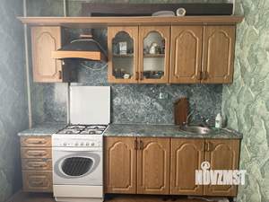 2-к квартира, вторичка, 60м2, 9/10 этаж