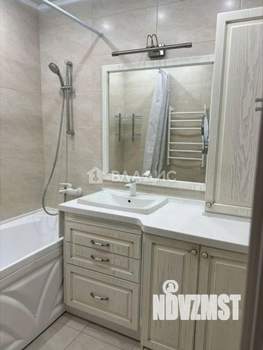 3-к квартира, вторичка, 104м2, 8/9 этаж