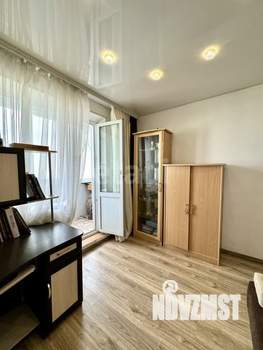 3-к квартира, вторичка, 59м2, 9/9 этаж