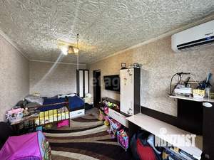 1-к квартира, вторичка, 30м2, 5/5 этаж