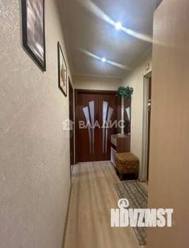 2-к квартира, вторичка, 45м2, 9/9 этаж