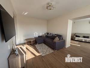 5-к квартира, вторичка, 97м2, 5/9 этаж