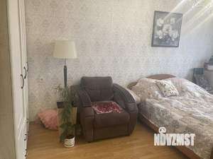 1-к квартира, вторичка, 33м2, 5/10 этаж