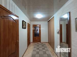 3-к квартира, вторичка, 100м2, 3/6 этаж