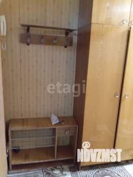 3-к квартира, вторичка, 62м2, 5/9 этаж