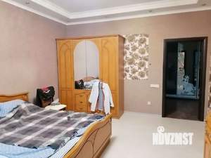 2-к квартира, вторичка, 109м2, 5/17 этаж