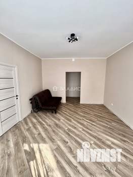 3-к квартира, вторичка, 68м2, 2/2 этаж