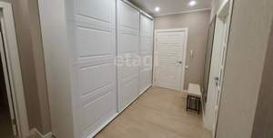 2-к квартира, вторичка, 74м2, 2/8 этаж