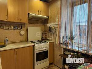 3-к квартира, вторичка, 58м2, 3/9 этаж