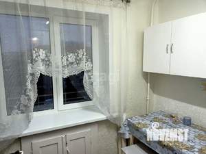 1-к квартира, вторичка, 32м2, 4/5 этаж