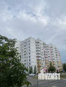 3-к квартира, вторичка, 66м2, 8/10 этаж