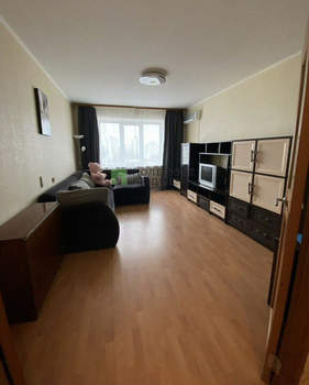 3-к квартира, вторичка, 65м2, 6/10 этаж