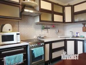 3-к квартира, вторичка, 100м2, 10/12 этаж