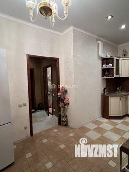 1-к квартира, вторичка, 44м2, 9/9 этаж