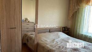 3-к квартира, вторичка, 73м2, 17/17 этаж