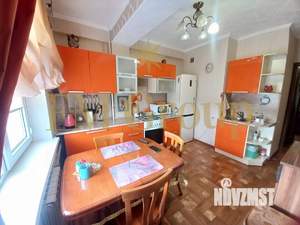 1-к квартира, вторичка, 39м2, 4/9 этаж