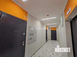 1-к квартира, вторичка, 39м2, 7/9 этаж