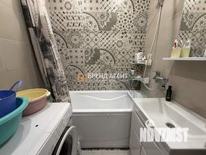 2-к квартира, вторичка, 60м2, 13/17 этаж