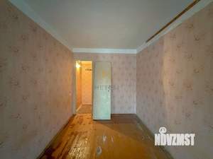 3-к квартира, вторичка, 56м2, 2/5 этаж