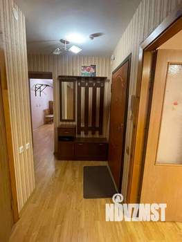 2-к квартира, вторичка, 53м2, 4/5 этаж