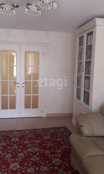 3-к квартира, вторичка, 73м2, 3/6 этаж