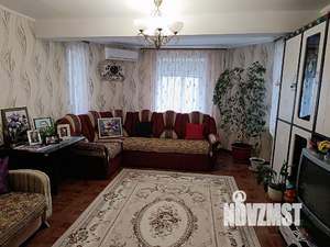 3-к квартира, вторичка, 74м2, 10/10 этаж