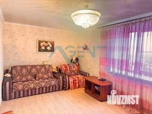 1-к квартира, вторичка, 40м2, 4/10 этаж