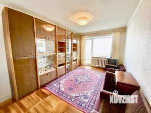 2-к квартира, вторичка, 45м2, 7/9 этаж