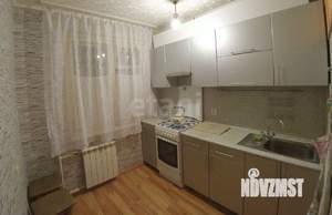 1-к квартира, вторичка, 30м2, 1/6 этаж