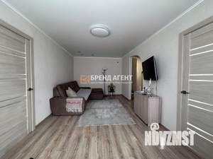 2-к квартира, вторичка, 44м2, 4/5 этаж